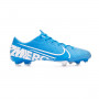 Mercurial Vapor XIII Academy FG/MG Blue hero-White-Obsidian