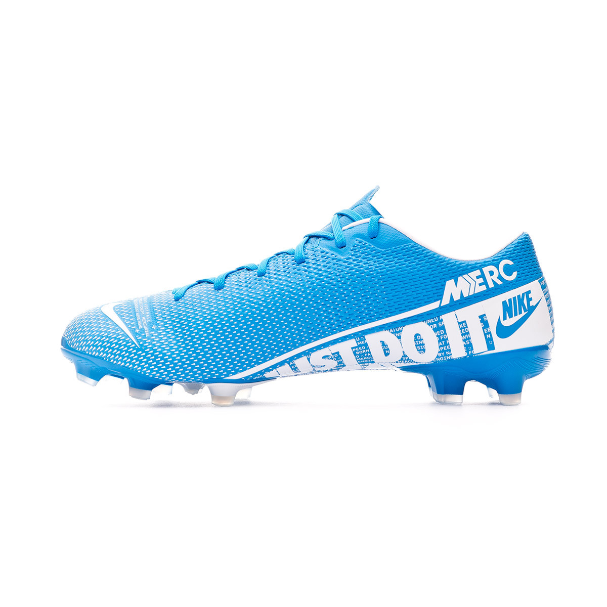 mercurial academy