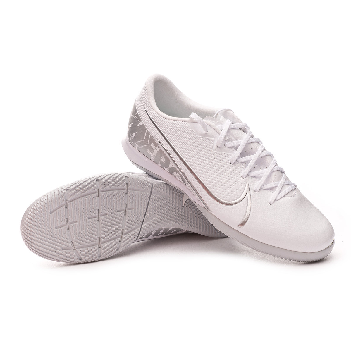 mercurial futsal