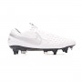 Tiempo Legend VIII Elite ACC SG-Pro White-Pure platinum-Wolf grey