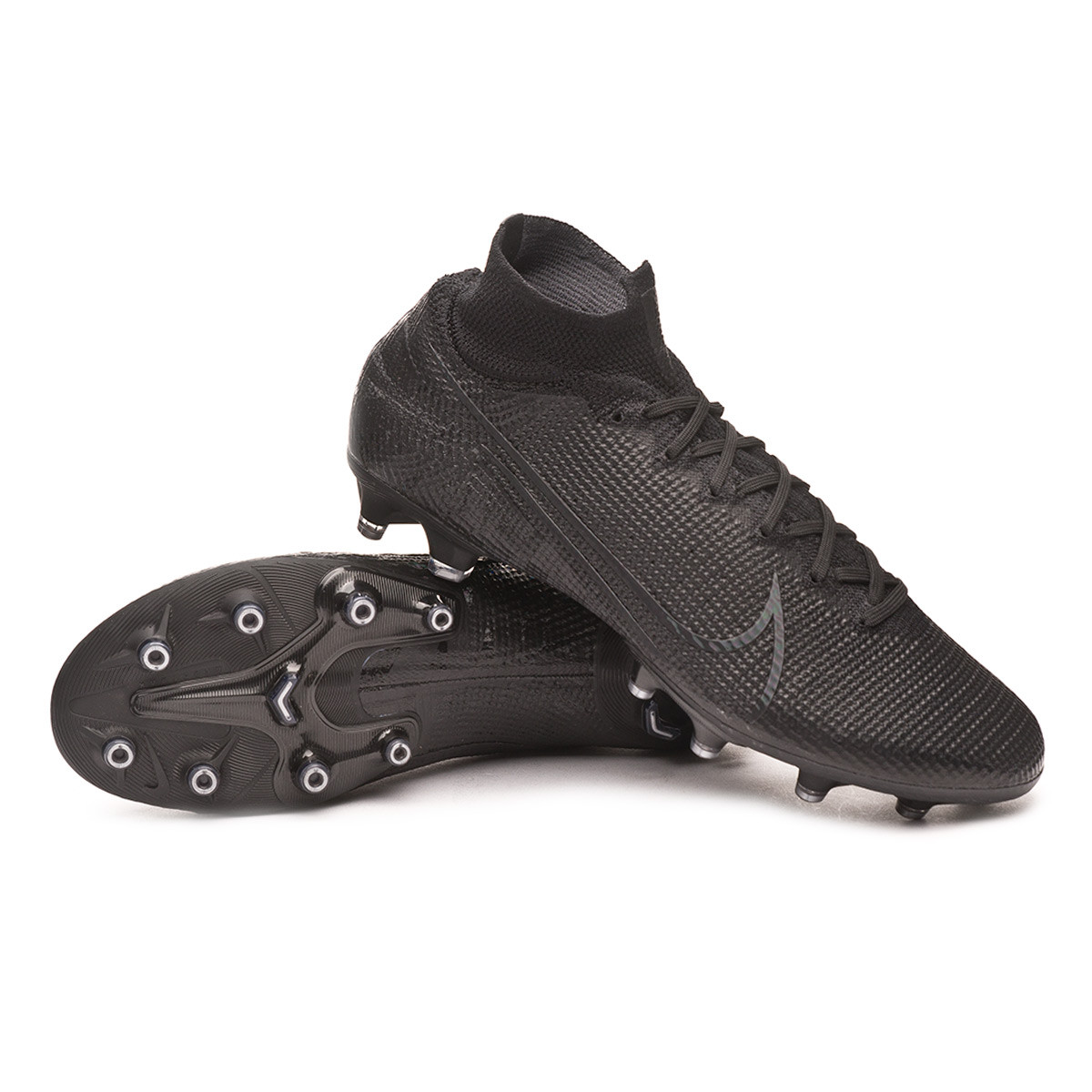 Nike Mercurial Superfly VI Pro Fg Just Do It Firm Ground