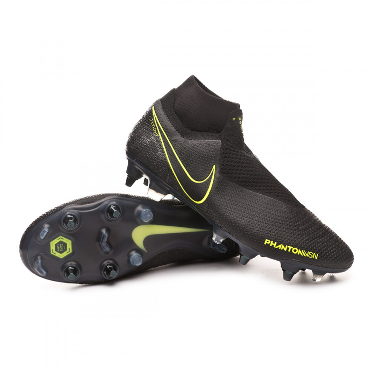 nike phantom vision elite volt