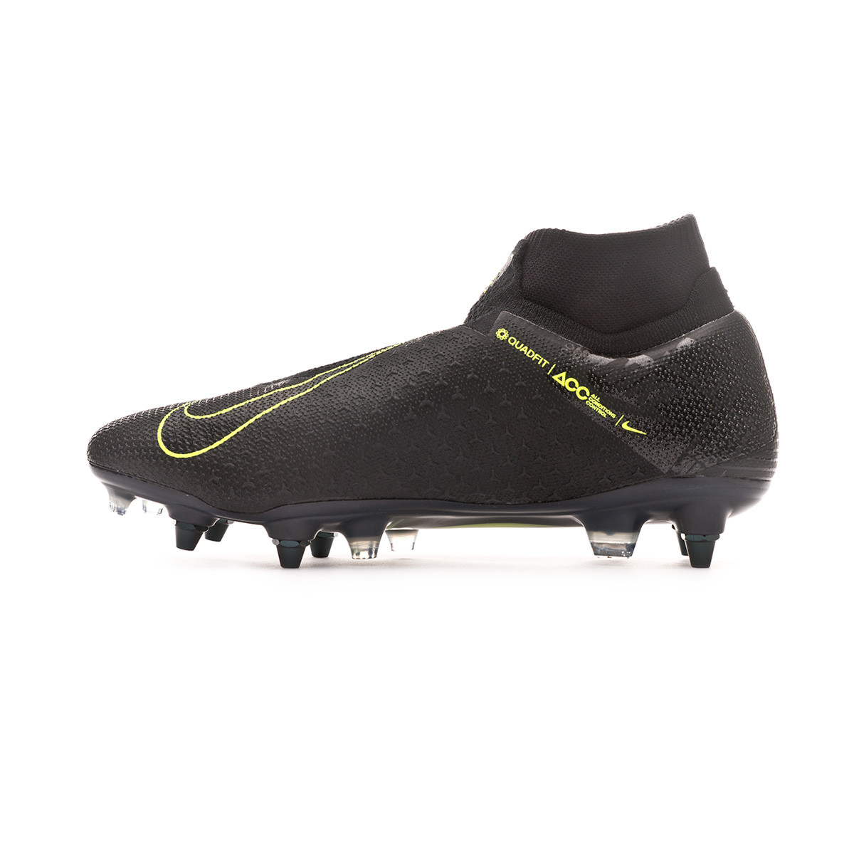 Adultes Nike Vision Elite Football Chaussures de foot