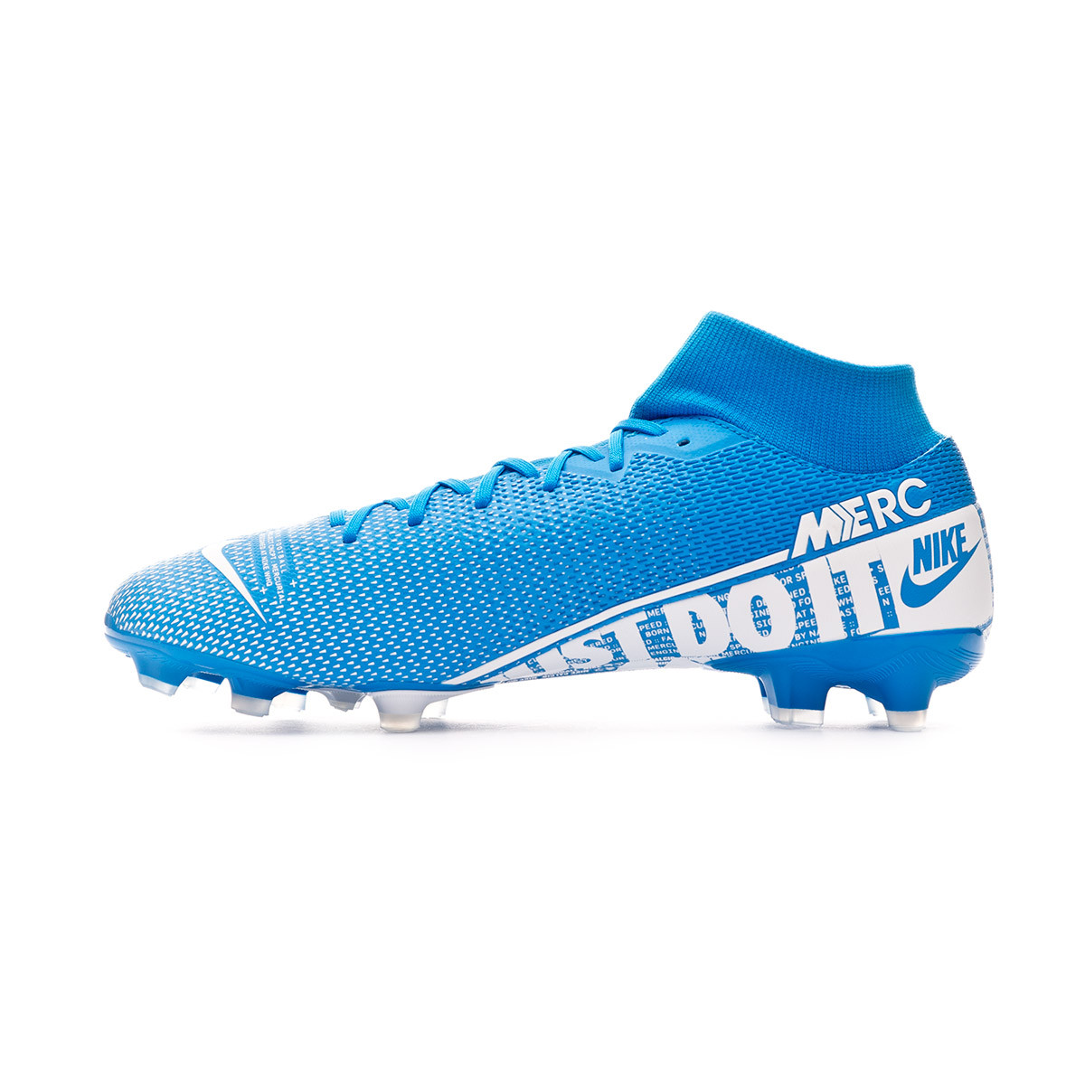 zapato de futbol nike mercurial