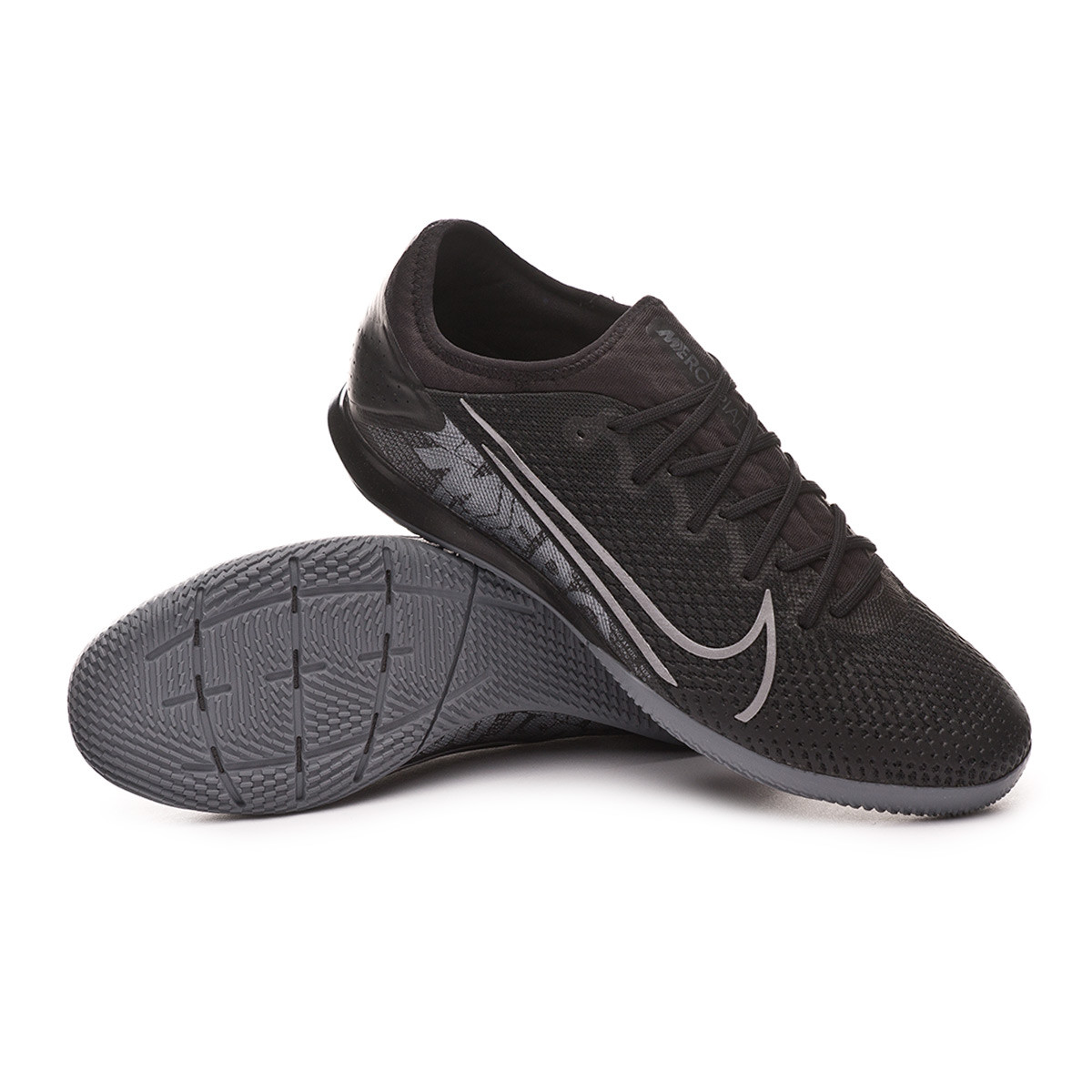 nike vapor negro