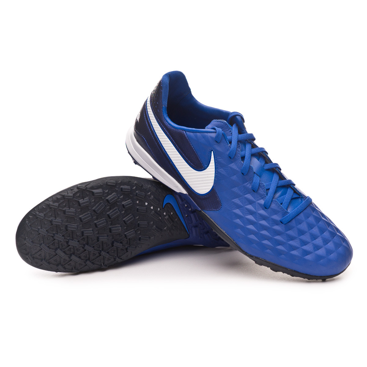 nike tiempo hyper royal