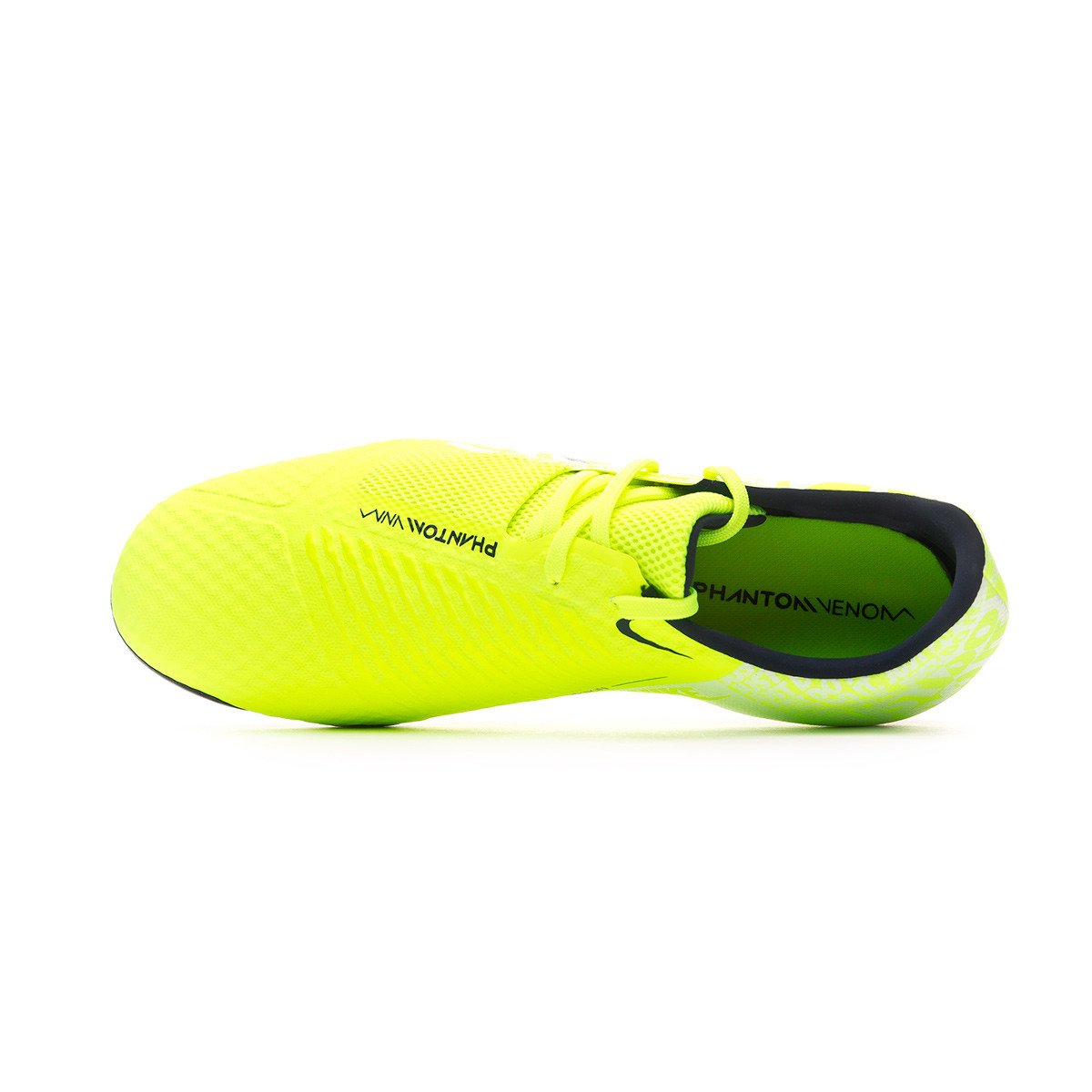 Chuteira Nike Phantom Vsn Club Fg Hermelu Esportes