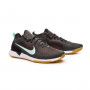 Nike F.C. Anthracite-Black-Teal tint