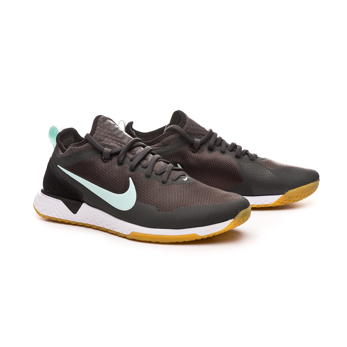 nike fc react soccer shoes