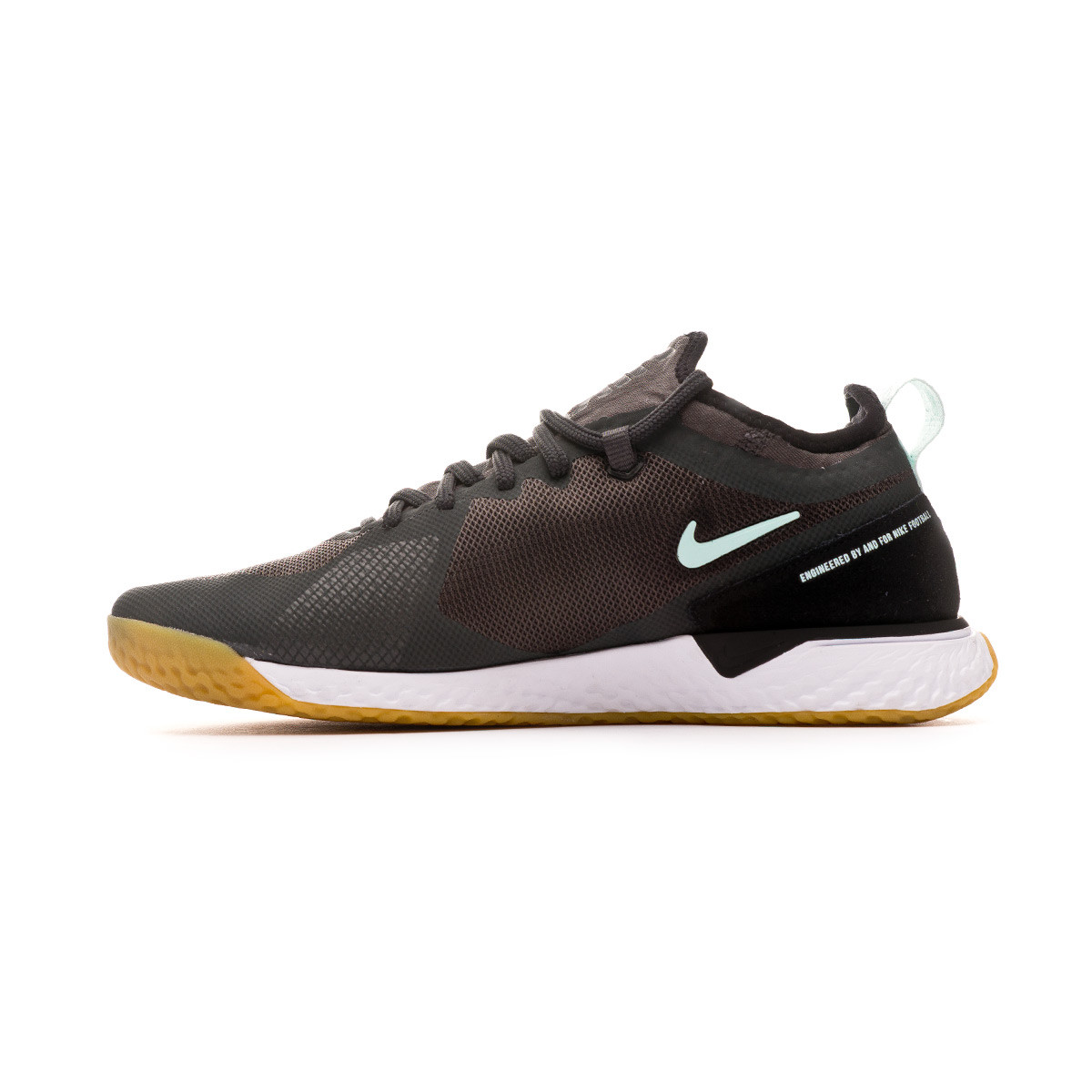 nike fc react soccer shoes 