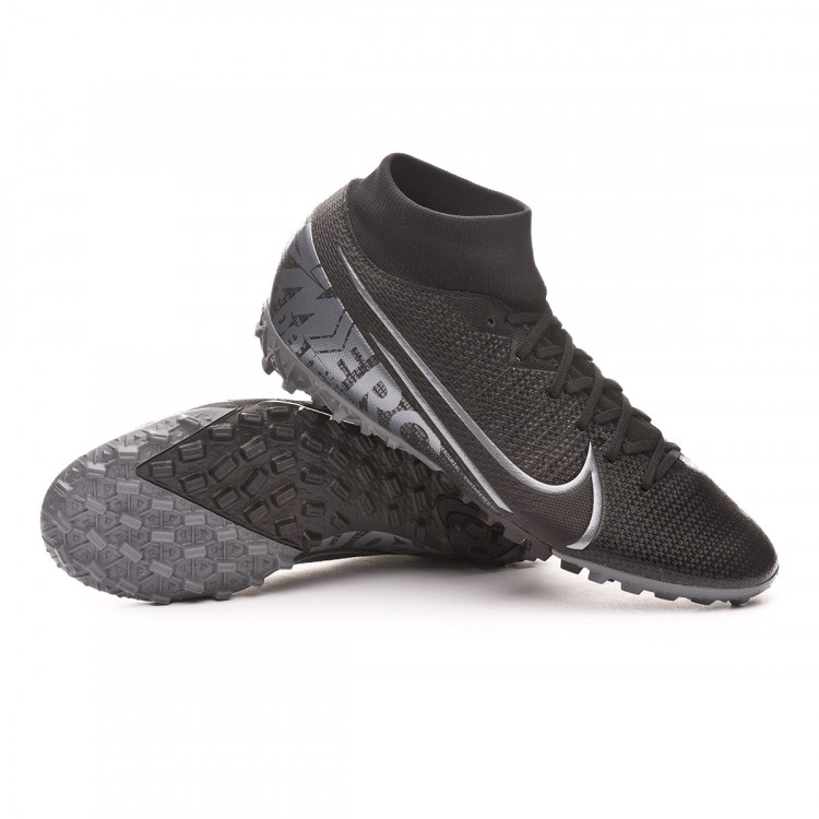 Nike Mercurial Superfly 6 Elite FG Black Lux Soccer Master