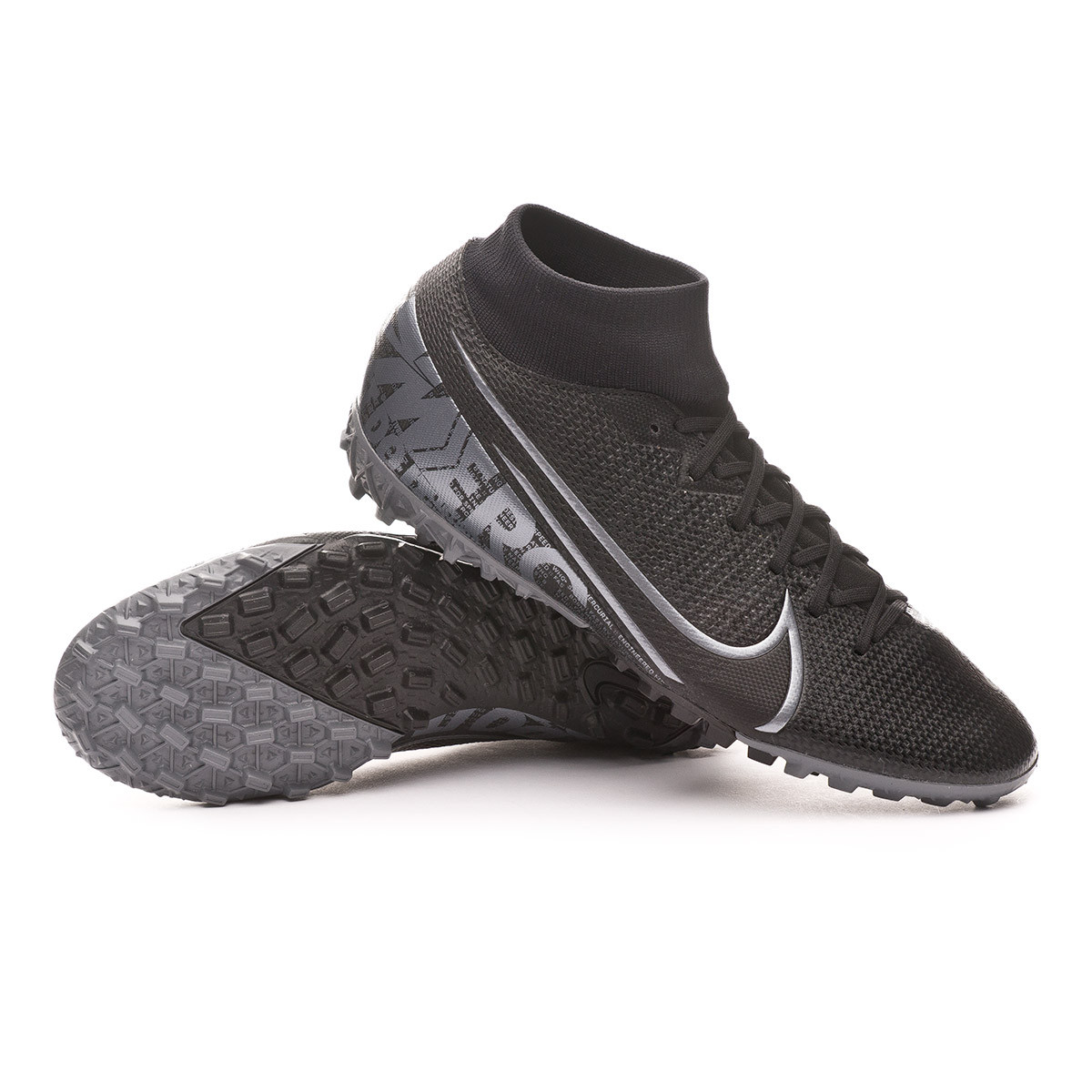 nike mercurial superfly 7 turf