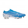 Mercurial Vapor XIII Elite AG-Pro Blue hero-White-Volt-Obsidian
