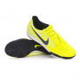 Zapatilla Phantom Venom Academy IC Volt-Obsidian
