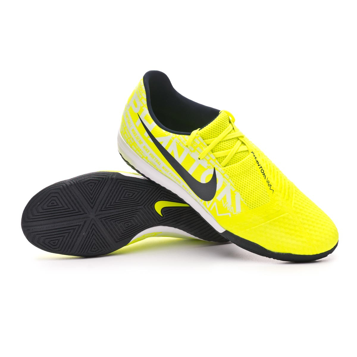 nike phantom venom academy indoor soccer shoes