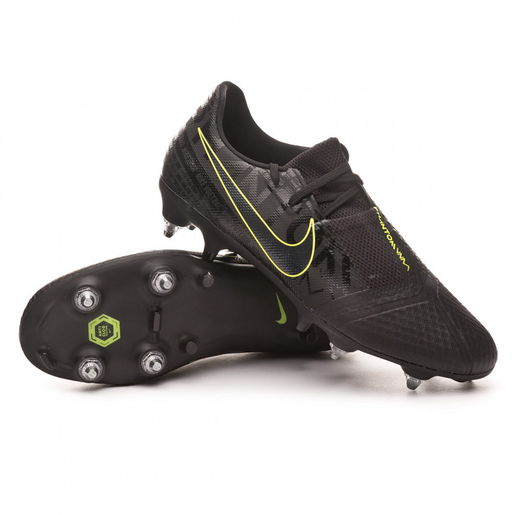 chuteira acc nike