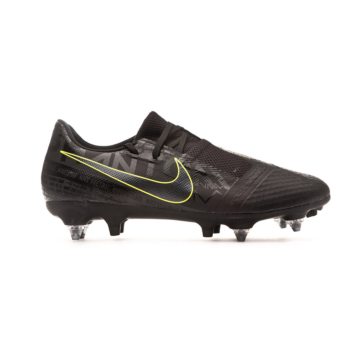驴Las mejores TF por 80? NIKE PHANTOM VENOM .