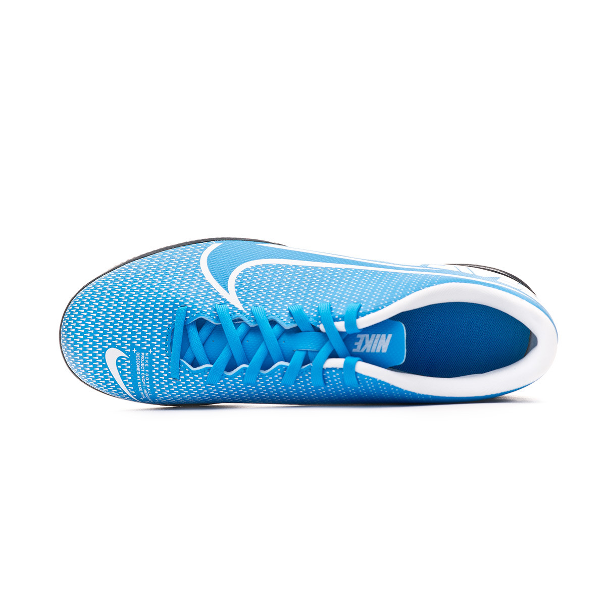 mercurial vapor 13 futsal