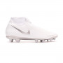 Phantom Vision Academy DF FG/MG White-Chrome-Metallic silver