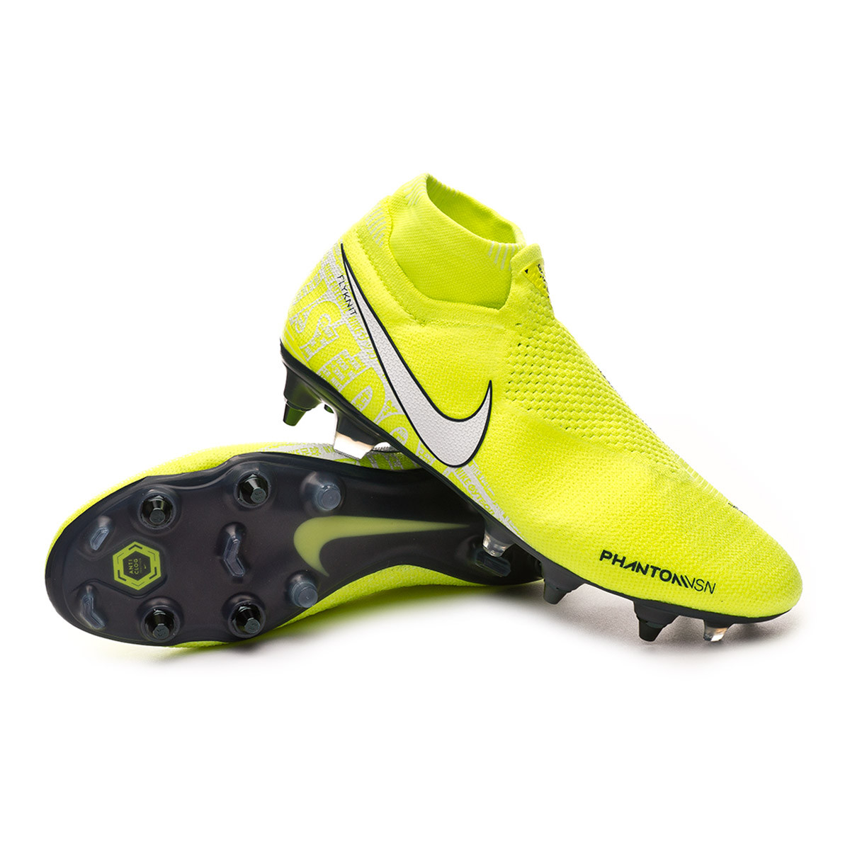 nike phantom football