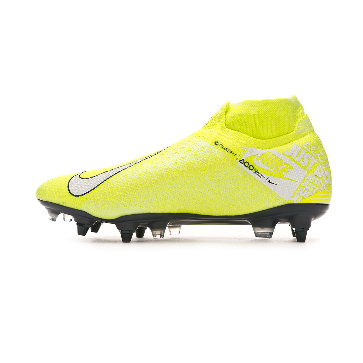 nike ghost boots