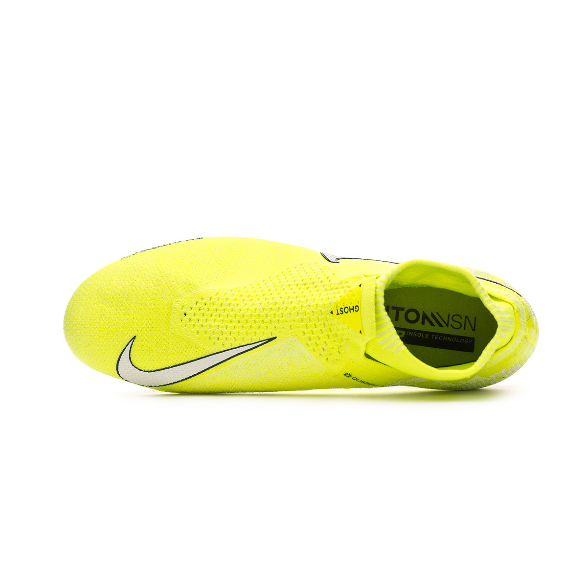 Hypervenom Phantom 3 DF TC FG UK 8 EUR 42.5 ACC Black