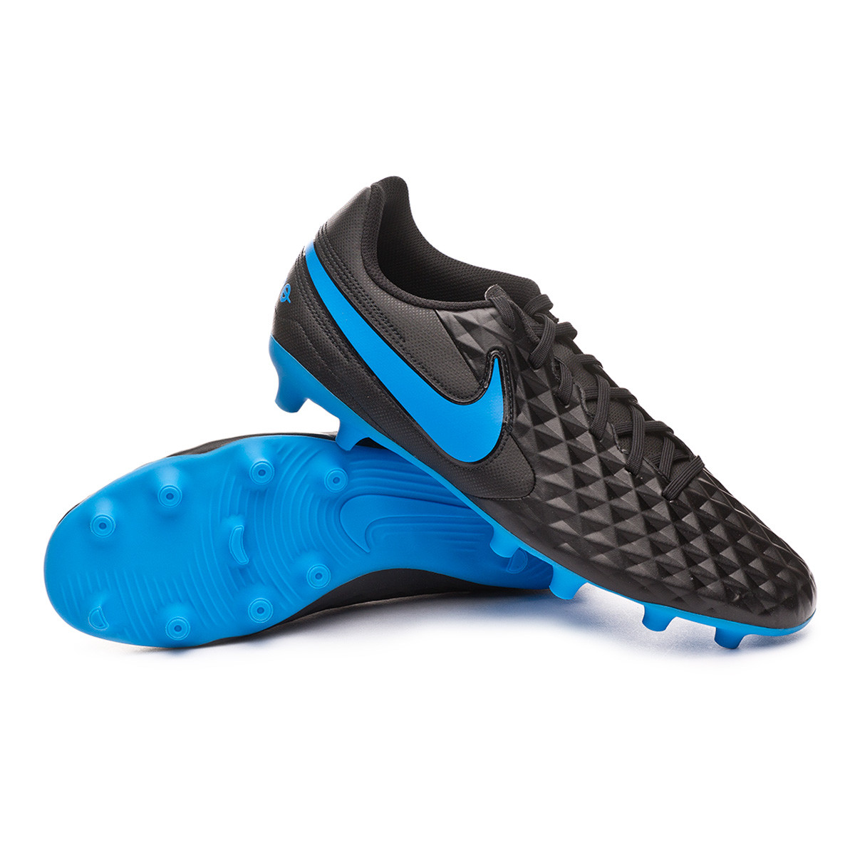 tiempo legend 8 blue