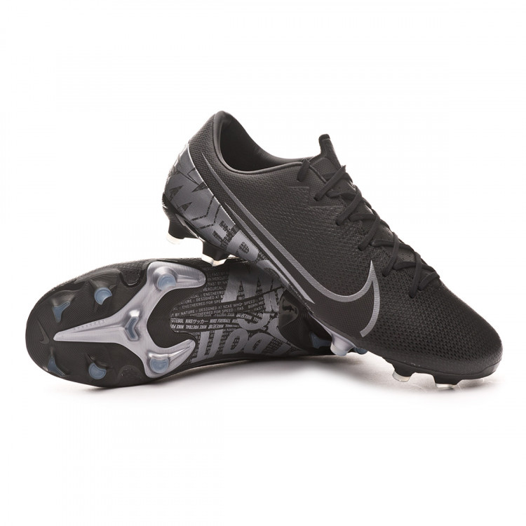 botas nike mercurial vapor