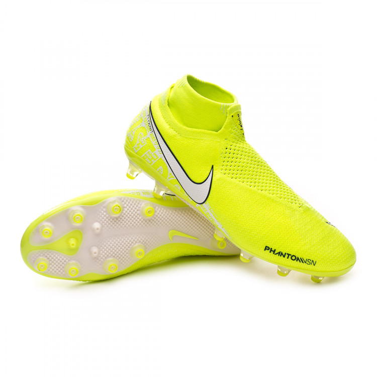 Nike Women's Hypervenom Phantom 3 DF 'Motion Blur'. Nike