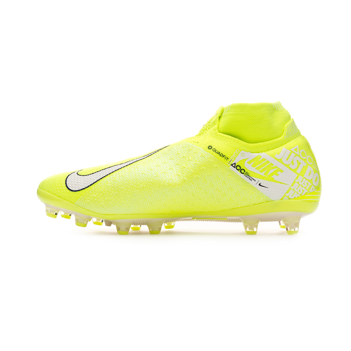 nike phantom vision ag pro