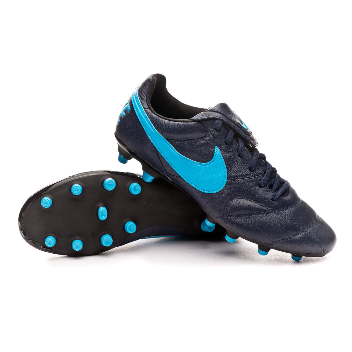 nike tiempo latest