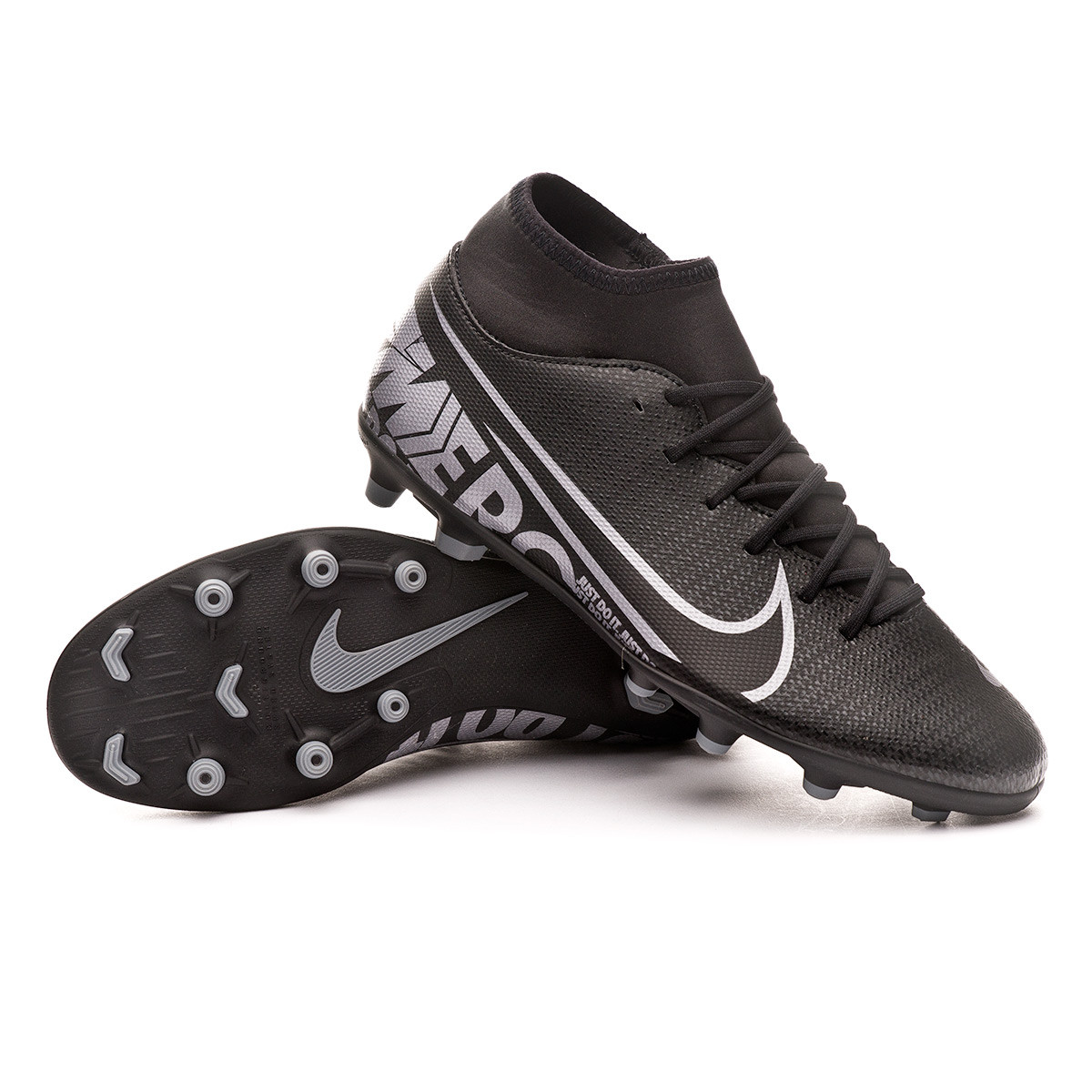 Football Boots Nike Mercurial Superfly 