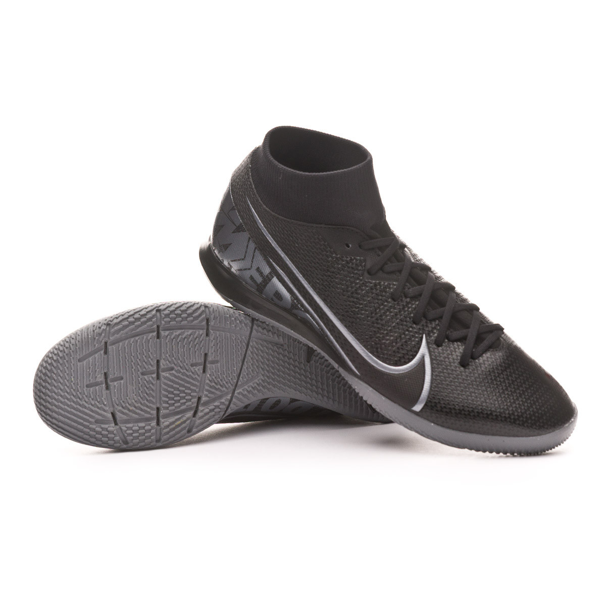 nike mercurial superfly futsal shoes