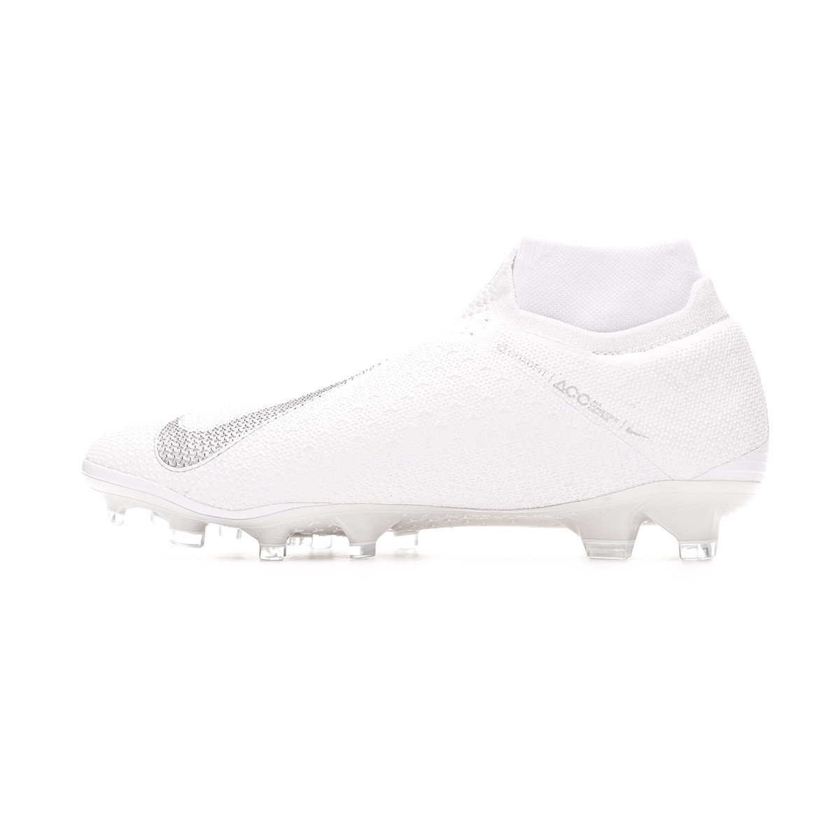 nike phantom elite white