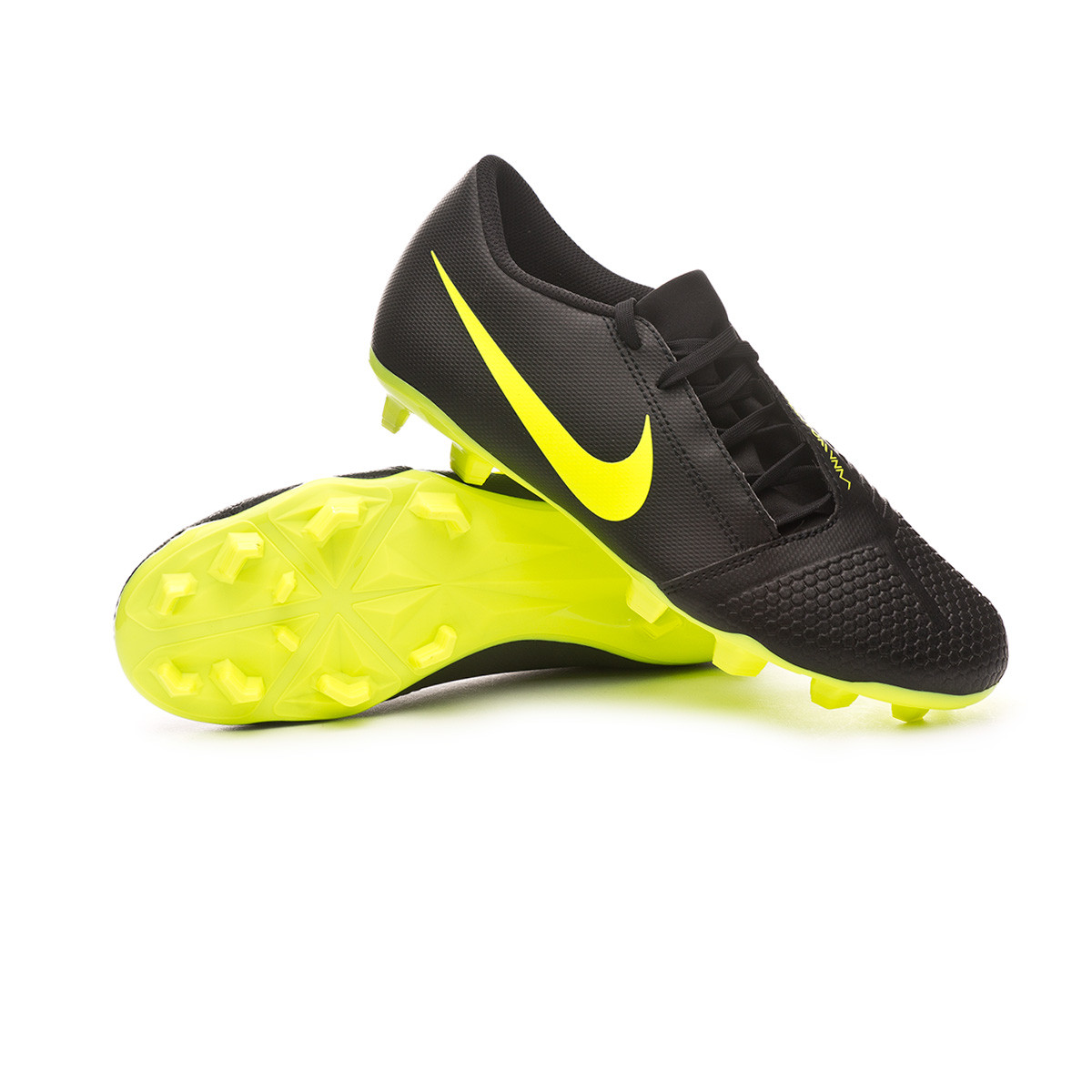 nike store futbol