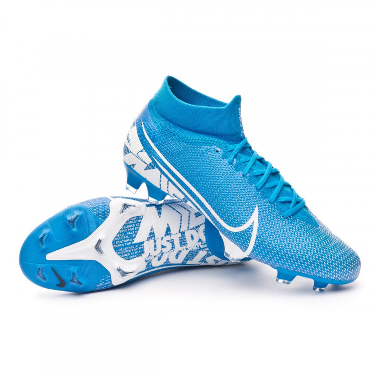 chaussure foot nike mercurial superfly