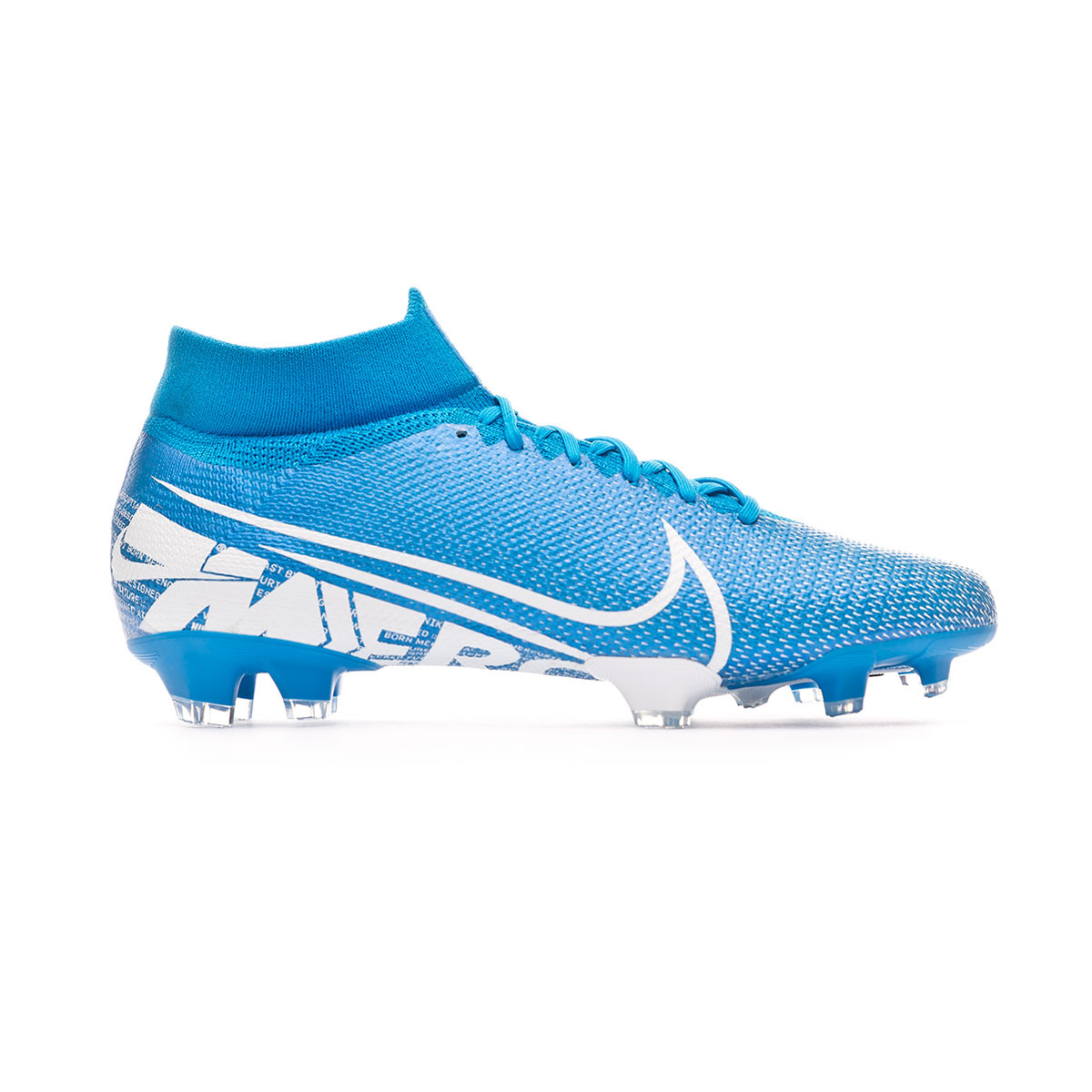 Football Boots Nike Mercurial Superfly 