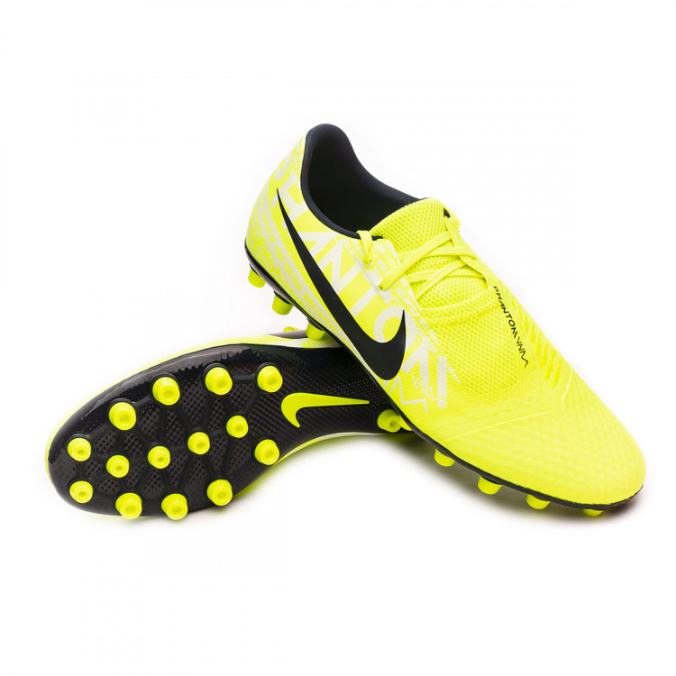 nike phantom venom artificial grass