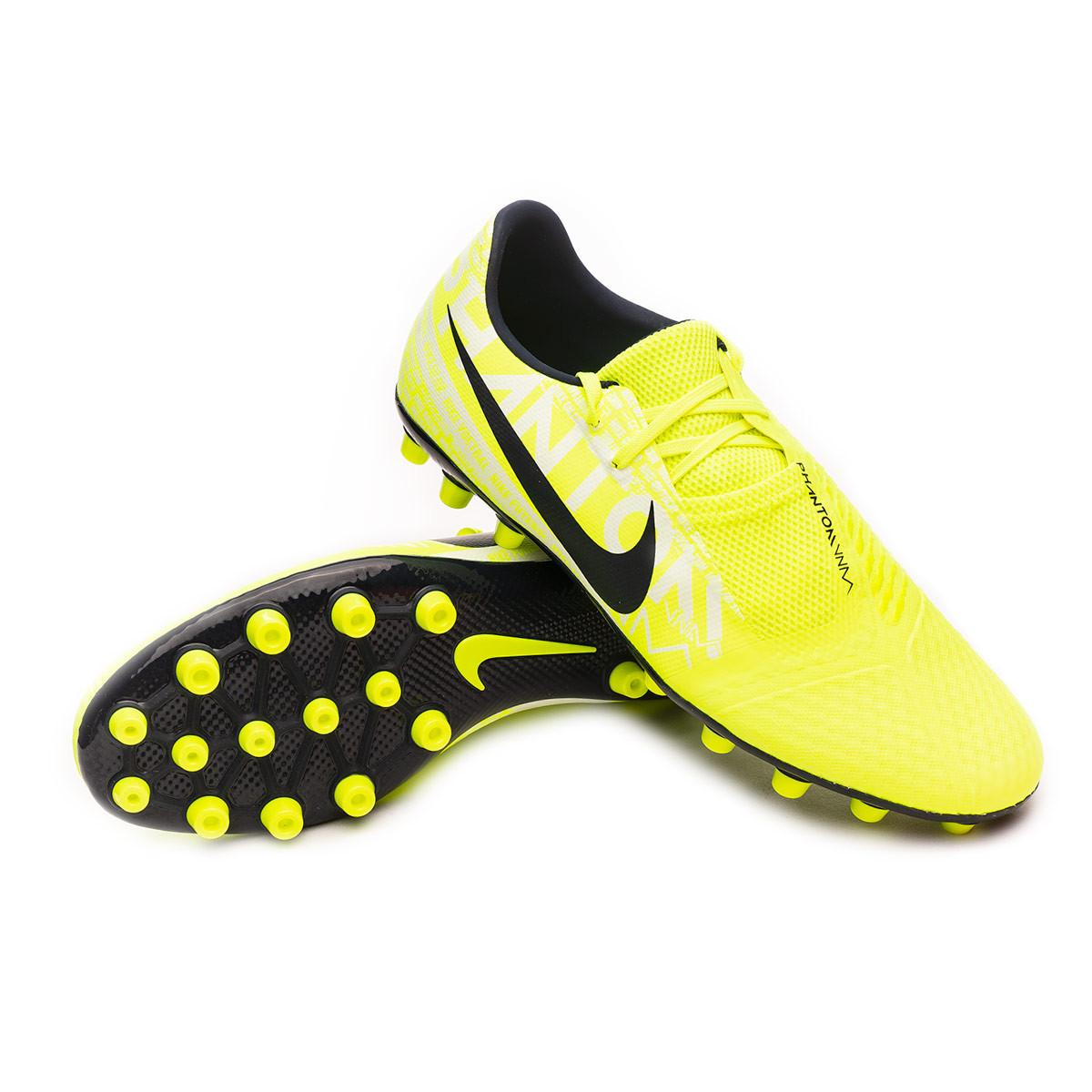 nike phantom venom academy ag