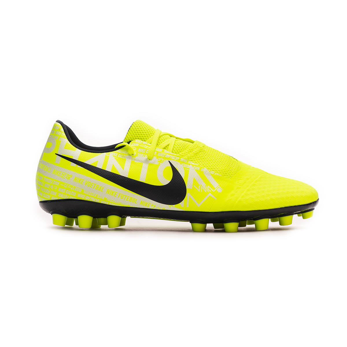 botas de futbol nike phantom venom