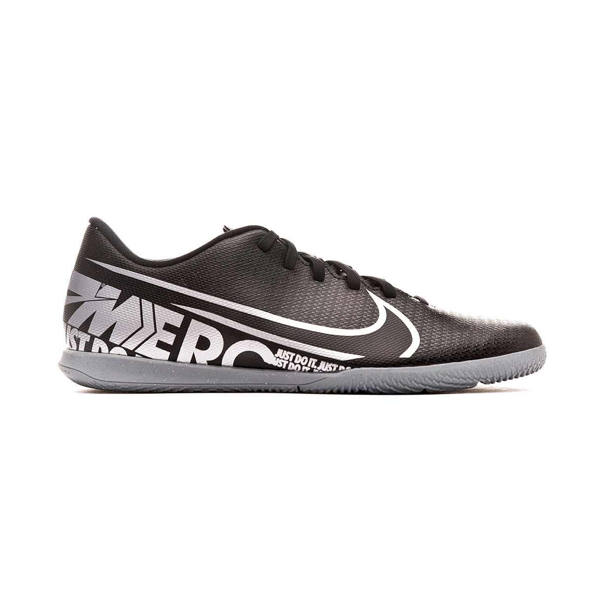 nike vapor negro