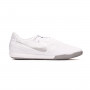 Phantom Venom Academy IC White-Chrome-Metallic silver