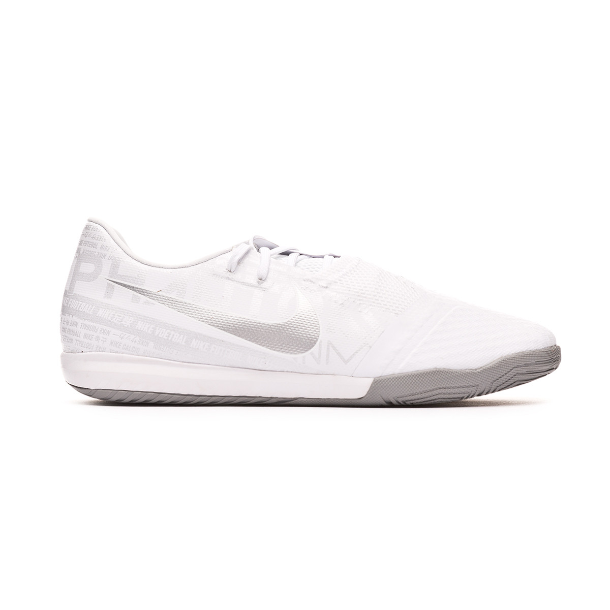 nike phantom white