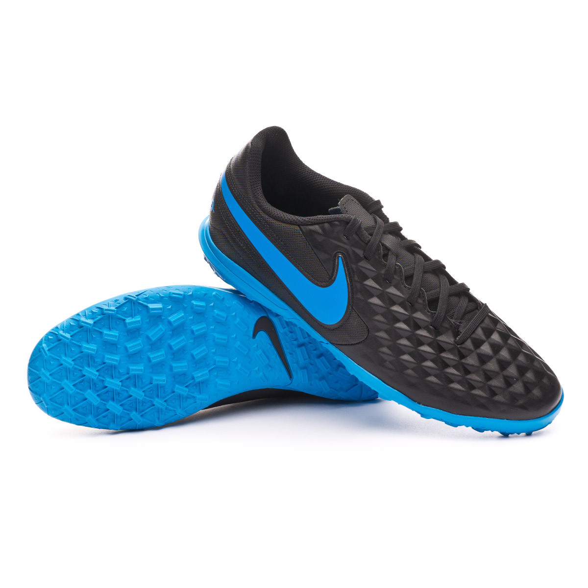 nike tiempo club tf