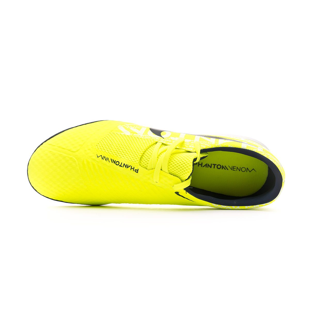 Nike Phantom Venom Club Childrens Astro Turf Trainers .