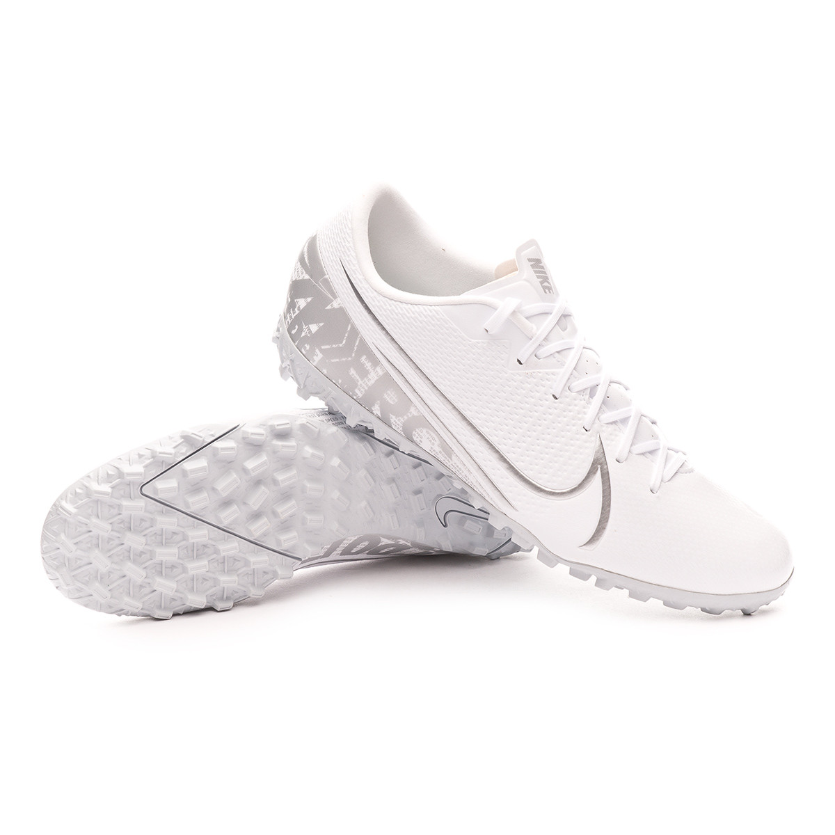 nike mercurial x turf