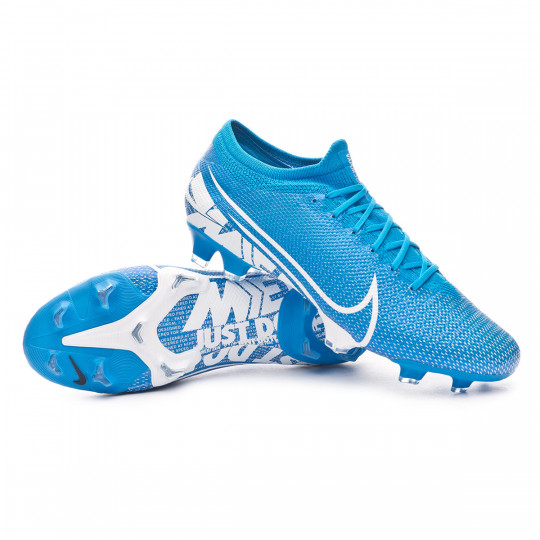 nike mercurial de bota