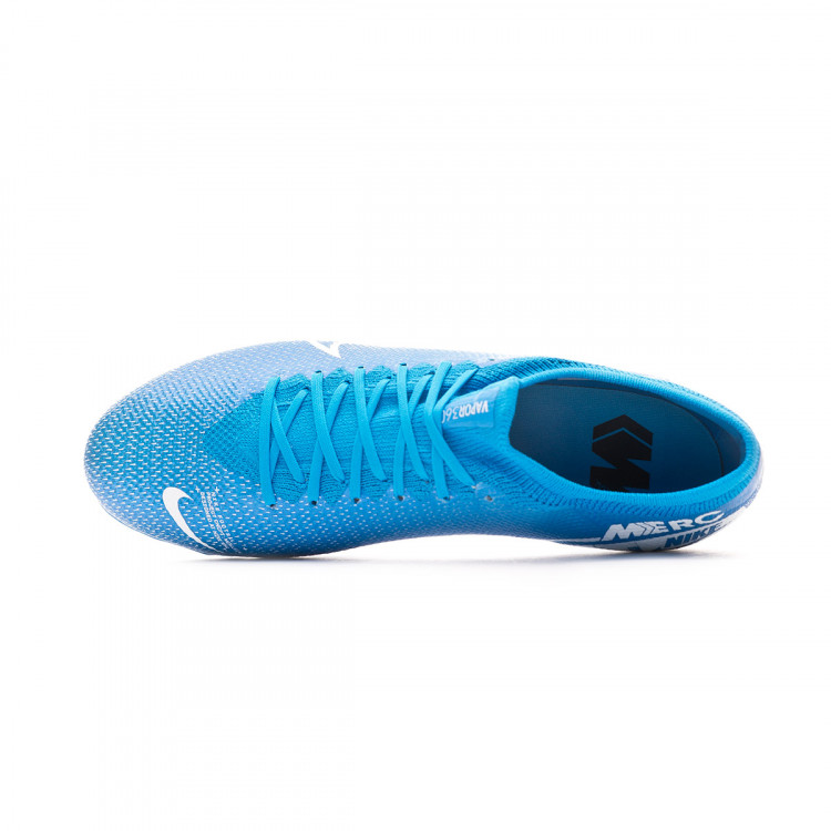 nike mercurial vapor 13 pro blue
