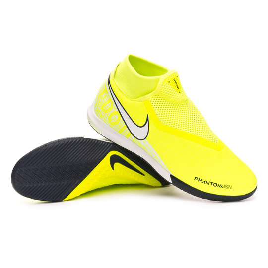 nike phantom vision academy df ic indoor soccer shoe