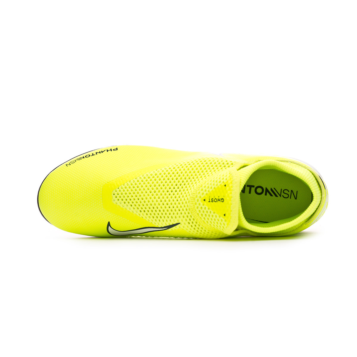 nike phantom verdes